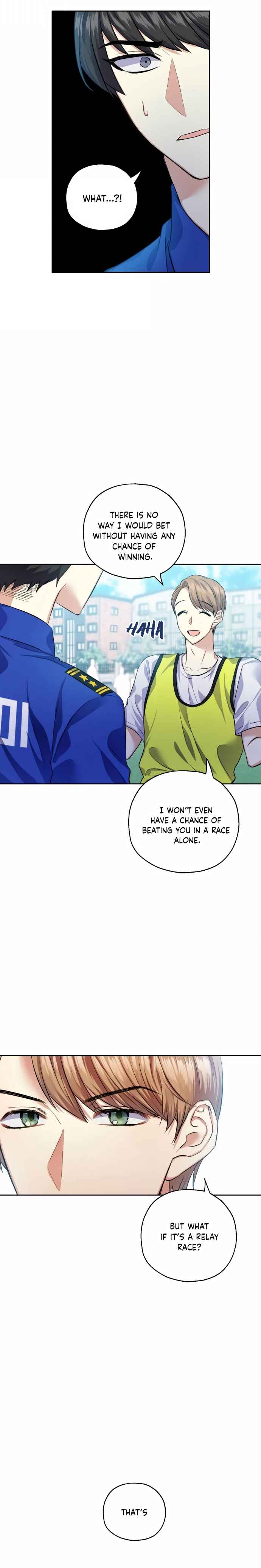 Match The Beat! Chapter 33 12
